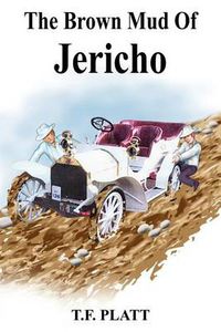 Cover image for The Brown Mud Of Jericho