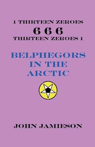 Cover image for Belphegors In The Arctic