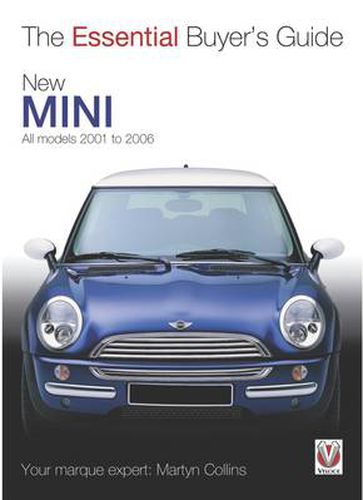 Cover image for Essential Buyers Guide New Mini