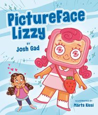 Cover image for PictureFace Lizzy