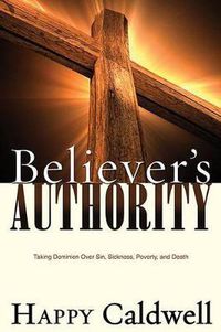 Cover image for Believer's Authority