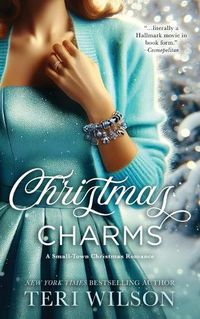 Cover image for Christmas Charms