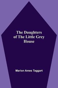 Cover image for The Daughters Of The Little Grey House