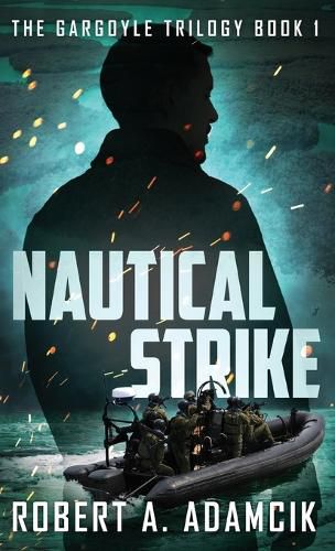 Cover image for Nautical Strike