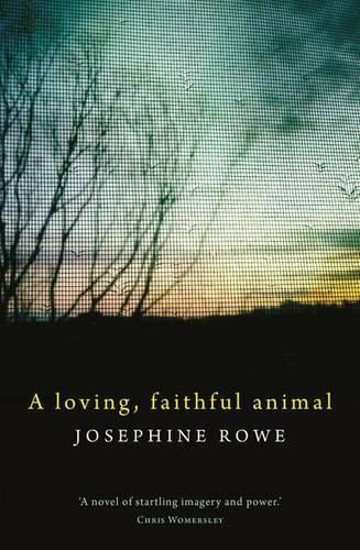 Cover image for A Loving, Faithful Animal