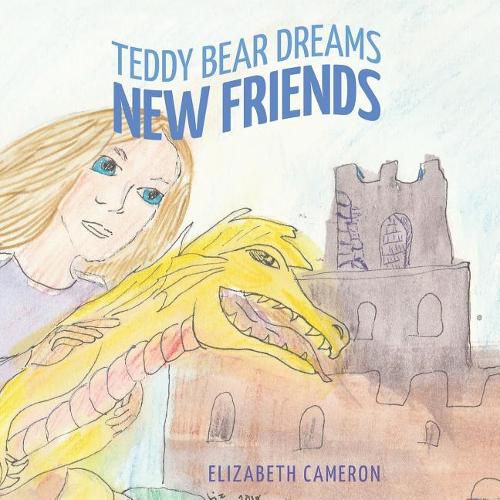 Cover image for Teddy Bear Dreams: New Friends