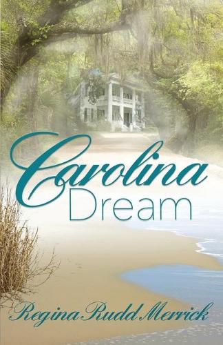 Cover image for Carolina Dream