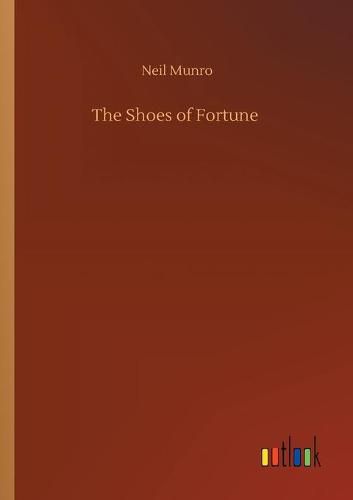 Cover image for The Shoes of Fortune