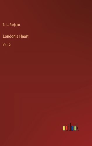 Cover image for London's Heart