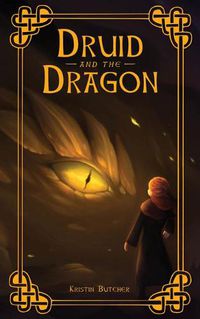 Cover image for The Druid and the Dragon