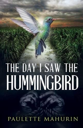 Cover image for The Day I Saw the Hummingbird