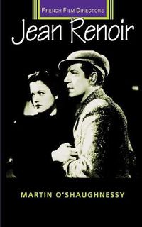 Cover image for Jean Renoir