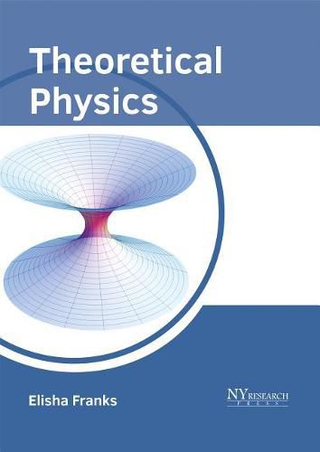 Cover image for Theoretical Physics