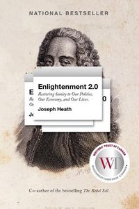 Cover image for Enlightenment 2.0