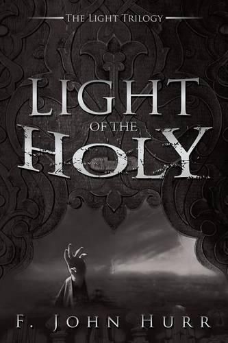 Cover image for Light of the Holy