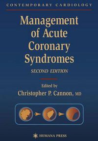 Cover image for Management of Acute Coronary Syndromes