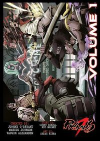 Cover image for Primus 7: Volume 1