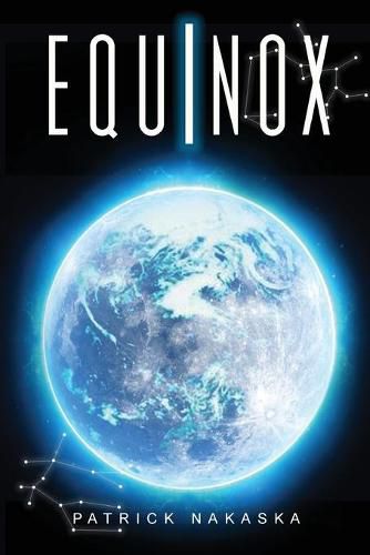 Cover image for Equinox