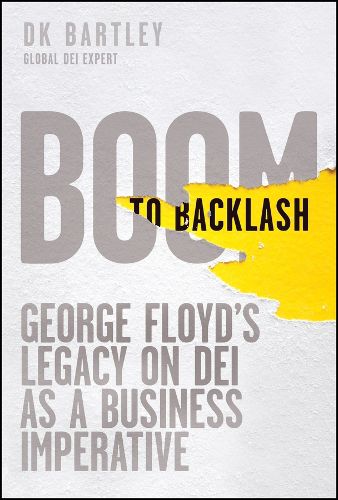 Cover image for Boom to Backlash