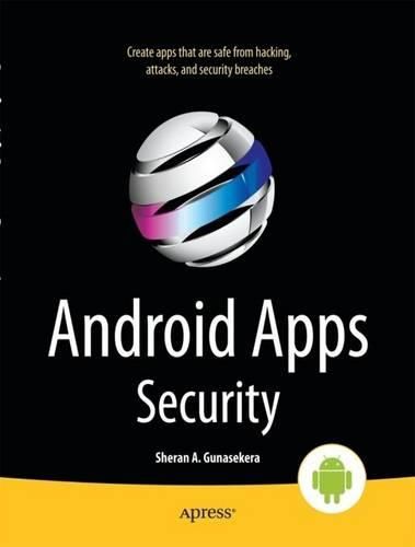 Cover image for Android Apps Security