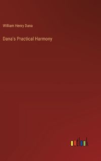 Cover image for Dana's Practical Harmony