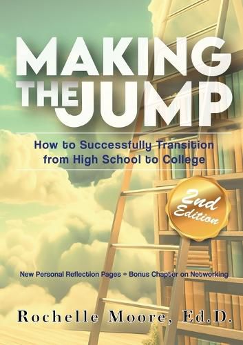 Cover image for Making the Jump