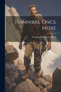 Cover image for Hannibal Once More