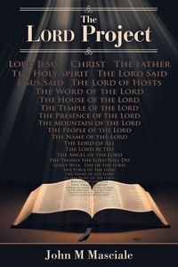 Cover image for The Lord Project