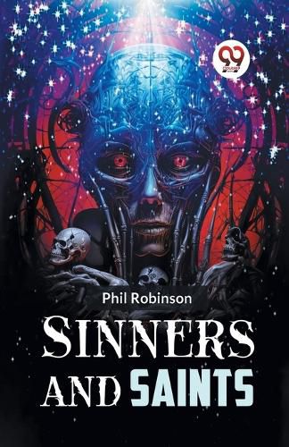 Cover image for Sinners and Saints