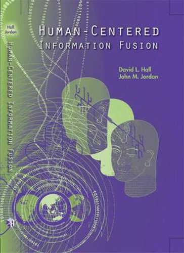 Cover image for Human-Centered Information Fusion