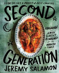 Cover image for Second Generation