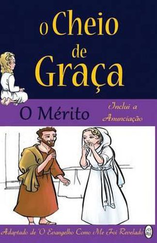 Cover image for O Merito.