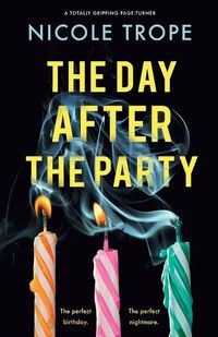 Cover image for The Day After the Party