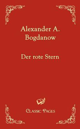 Cover image for Der Rote Stern