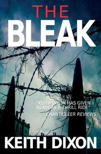 Cover image for The Bleak