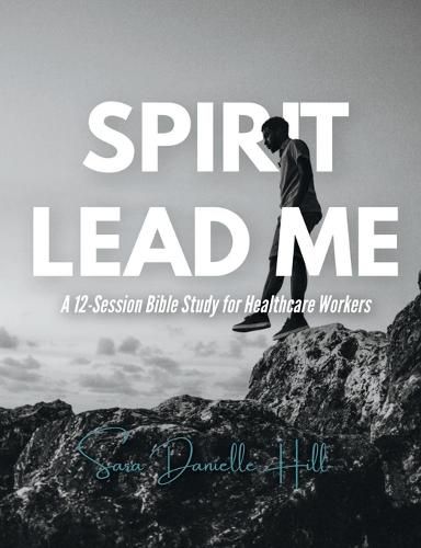 Cover image for Spirit Lead Me