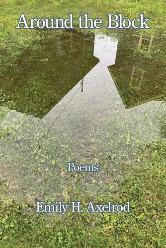 Cover image for Around the Block