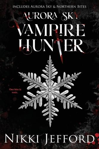 Cover image for Aurora Sky Vampire Hunter, Duo 1 (Aurora Sky & Northern Bites)