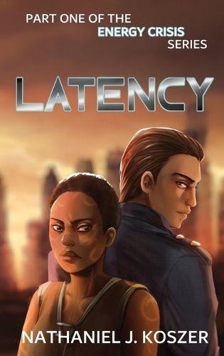 Cover image for Latency