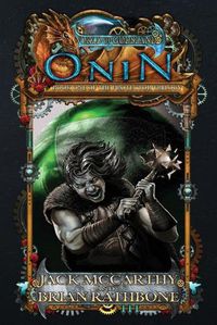 Cover image for Onin