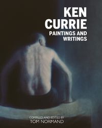 Cover image for Ken Currie