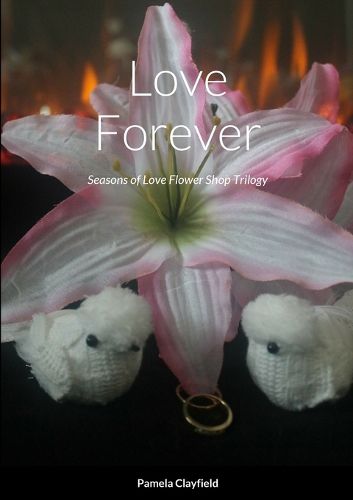 Cover image for Love Forever