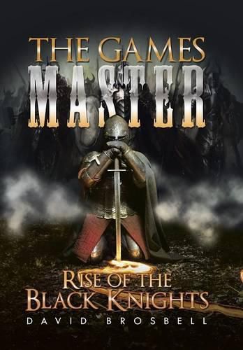 Cover image for The Games Master