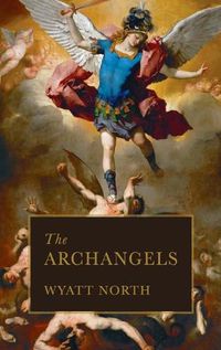 Cover image for Archangels