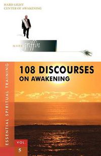 Cover image for 108 Discourses on Awakening