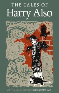 Cover image for The Tales of Harry Also