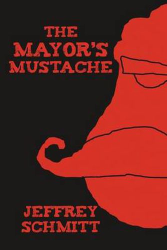 Cover image for The Mayor's Mustache