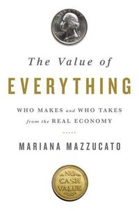 Cover image for The Value of Everything