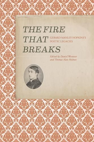 Cover image for The Fire that Breaks