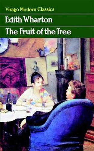 Cover image for The Fruit Of The Tree